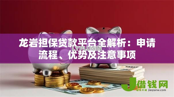 龙岩担保贷款平台全解析:申请流程、优势及注意事项 龙岩担保贷款平台全解析:申请流程、优势及注意事项