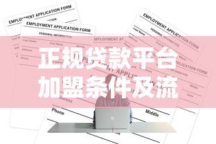正规贷款平台加盟条件及流程全解析 正规贷款平台加盟条件及流程全解析
