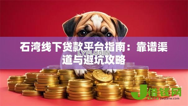 石湾线下贷款平台指南：靠谱渠道与避坑攻略