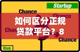 如何区分正规贷款平台?8个技巧帮你避开风险 如何区分正规贷款平台?8个技巧帮你避开风险