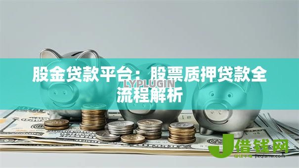 股金贷款平台:股票质押贷款全流程解析 股金贷款平台:股票质押贷款全流程解析