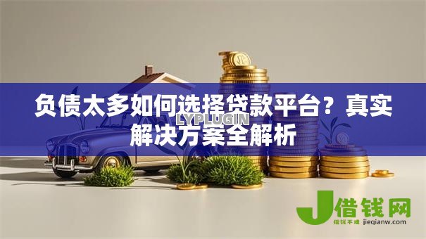 负债太多如何选择贷款平台?真实解决方案全解析 负债太多如何选择贷款平台?真实解决方案全解析