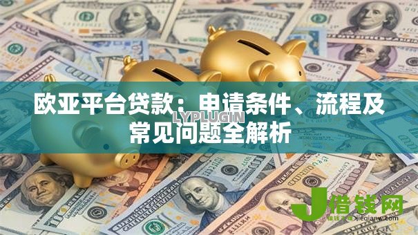 欧亚平台贷款：申请条件、流程及常见问题全解析