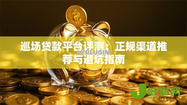 巡场贷款平台评测：正规渠道推荐与避坑指南