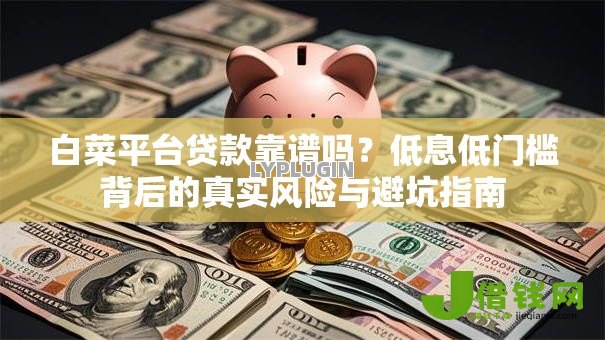 白菜平台贷款靠谱吗?低息低门槛背后的真实风险与避坑指南 白菜平台贷款靠谱吗?低息低门槛背后的真实风险与避坑指南