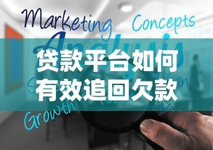 贷款平台如何有效追回欠款?这5个方法必须掌握 贷款平台如何有效追回欠款?这5个方法必须掌握