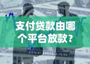 支付贷款由哪个平台放款？10大正规渠道及放款流程解析