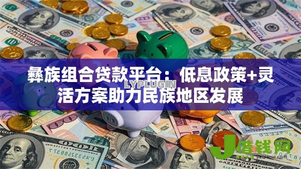彝族组合贷款平台：低息政策+灵活方案助力民族地区发展