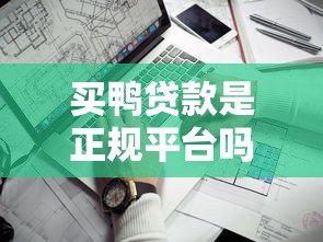 买鸭贷款是正规平台吗?5个关键点教你判断是否靠谱 买鸭贷款是正规平台吗?5个关键点教你判断是否靠谱