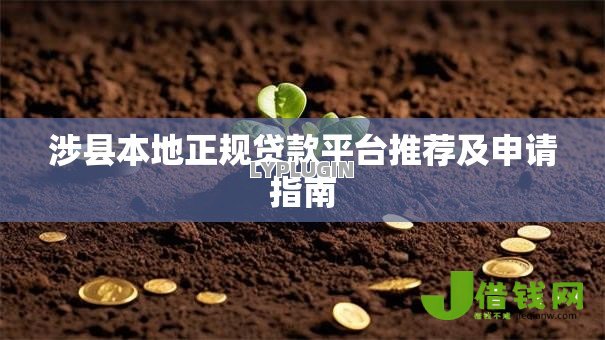 涉县本地正规贷款平台推荐及申请指南 涉县本地正规贷款平台推荐及申请指南