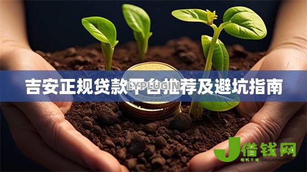 吉安正规贷款平台推荐及避坑指南 吉安正规贷款平台推荐及避坑指南