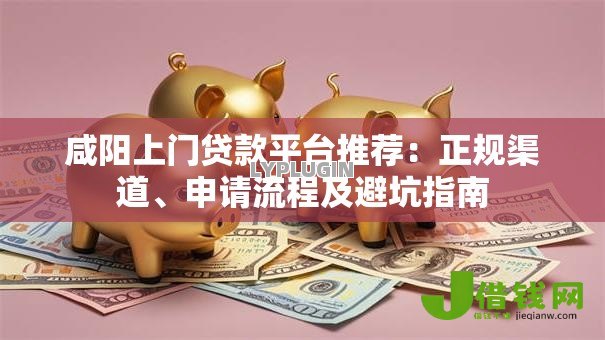 咸阳上门贷款平台推荐：正规渠道、申请流程及避坑指南