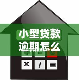 小型贷款逾期怎么办？8个步骤化解信用危机