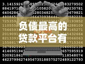 负债最高的贷款平台有哪些?真实数据与风险警示 负债最高的贷款平台有哪些?真实数据与风险警示