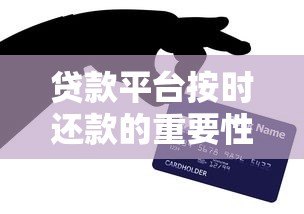 贷款平台按时还款的重要性及实用技巧