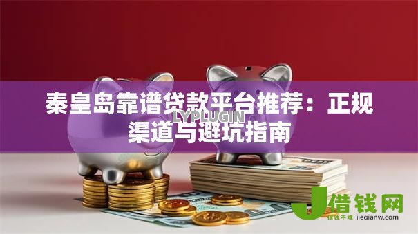 秦皇岛靠谱贷款平台推荐:正规渠道与避坑指南 秦皇岛靠谱贷款平台推荐:正规渠道与避坑指南