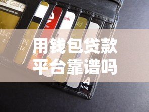用钱包贷款平台靠谱吗?5个真实使用经验分享 用钱包贷款平台靠谱吗?5个真实使用经验分享