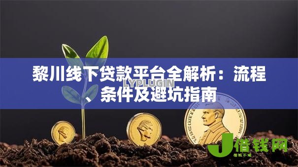 黎川线下贷款平台全解析:流程、条件及避坑指南 黎川线下贷款平台全解析:流程、条件及避坑指南