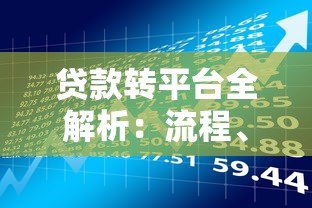 贷款转平台全解析:流程、风险与靠谱平台推荐 贷款转平台全解析:流程、风险与靠谱平台推荐