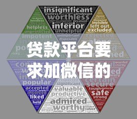 贷款平台要求加微信的风险解析与防范指南