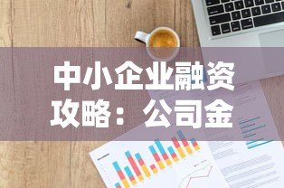 中小企业融资攻略:公司金融贷款平台选择与申请指南 中小企业融资攻略:公司金融贷款平台选择与申请指南