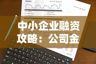 中小企业融资攻略:公司金融贷款平台选择与申请指南 中小企业融资攻略:公司金融贷款平台选择与申请指南