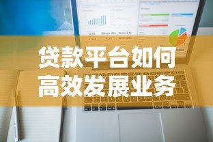 贷款平台如何高效发展业务?详解获客、风控与合规策略 贷款平台如何高效发展业务?详解获客、风控与合规策略