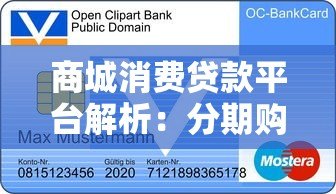 商城消费贷款平台解析:分期购物、快速审批与灵活还款指南 商城消费贷款平台解析:分期购物、快速审批与灵活还款指南