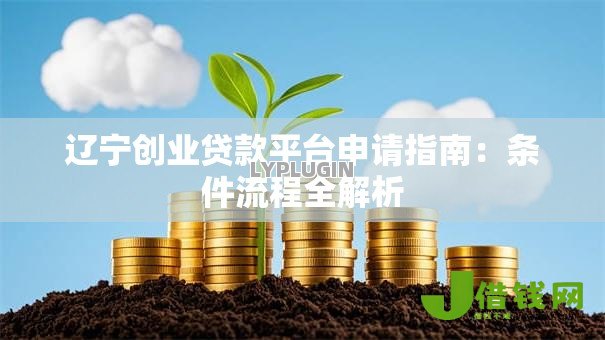 辽宁创业贷款平台申请指南:条件流程全解析 辽宁创业贷款平台申请指南:条件流程全解析