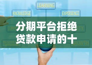 分期平台拒绝贷款申请的十大原因及应对策略 分期平台拒绝贷款申请的十大原因及应对策略