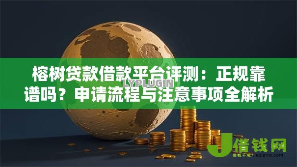 榕树贷款借款平台评测:正规靠谱吗?申请流程与注意事项全解析 榕树贷款借款平台评测:正规靠谱吗?申请流程与注意事项全解析