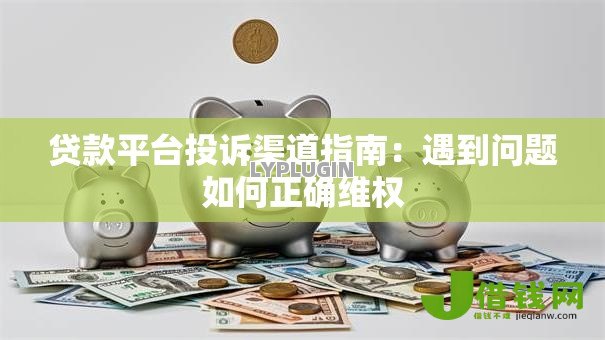 贷款平台投诉渠道指南:遇到问题如何正确维权 贷款平台投诉渠道指南:遇到问题如何正确维权