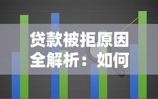 贷款被拒原因全解析:如何提高申请通过率? 贷款被拒原因全解析:如何提高申请通过率?