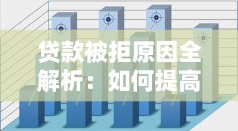 贷款被拒原因全解析:如何提高申请通过率? 贷款被拒原因全解析:如何提高申请通过率?