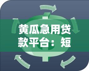 黄瓜急用贷款平台:短期周转贷款解决方案解析 黄瓜急用贷款平台:短期周转贷款解决方案解析