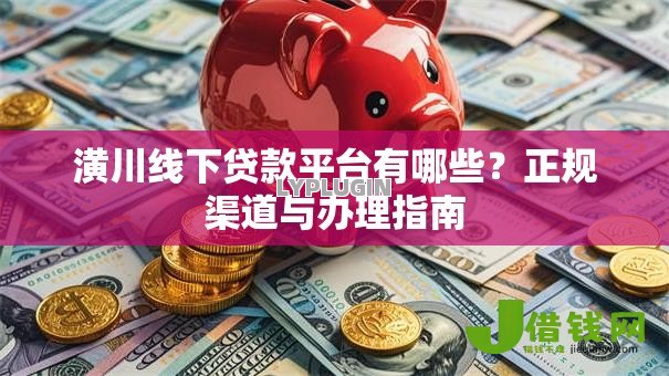 潢川线下贷款平台有哪些?正规渠道与办理指南 潢川线下贷款平台有哪些?正规渠道与办理指南