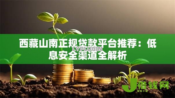 西藏山南正规贷款平台推荐:低息安全渠道全解析 西藏山南正规贷款平台推荐:低息安全渠道全解析