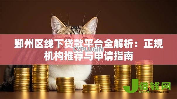 鄞州区线下贷款平台全解析:正规机构推荐与申请指南 鄞州区线下贷款平台全解析:正规机构推荐与申请指南