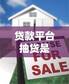 贷款平台抽贷是真的吗?揭秘背后逻辑与应对方法 贷款平台抽贷是真的吗?揭秘背后逻辑与应对方法