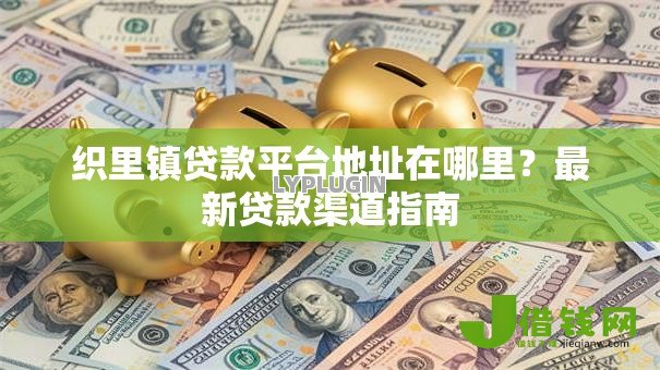 织里镇贷款平台地址在哪里?最新贷款渠道指南 织里镇贷款平台地址在哪里?最新贷款渠道指南