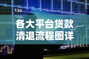 各大平台贷款清退流程图详解：最新操作指南与常见问题