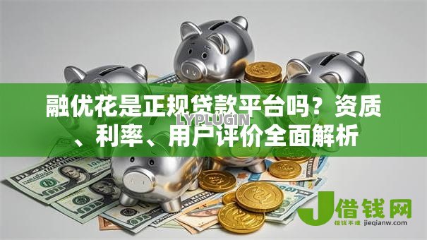 融优花是正规贷款平台吗？资质、利率、用户评价全面解析