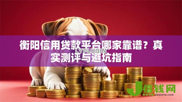 衡阳信用贷款平台哪家靠谱?真实测评与避坑指南 衡阳信用贷款平台哪家靠谱?真实测评与避坑指南