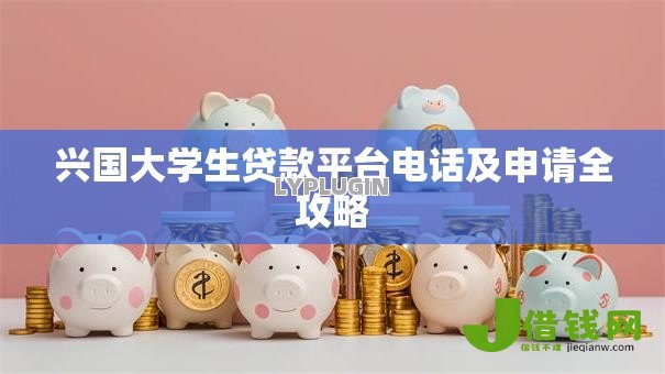 兴国大学生贷款平台电话及申请全攻略