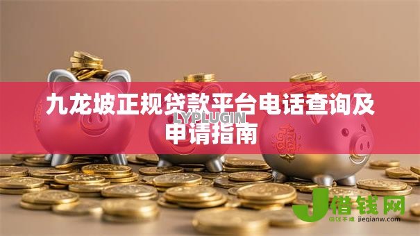 九龙坡正规贷款平台电话查询及申请指南 九龙坡正规贷款平台电话查询及申请指南