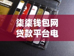 柒柒钱包网贷款平台电话及服务指南：快速了解贷款流程与联系方式