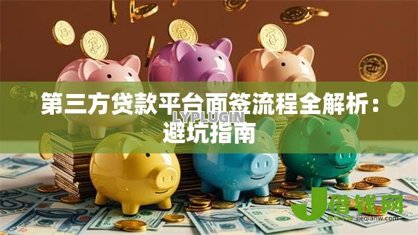 第三方贷款平台面签流程全解析：避坑指南