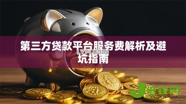 第三方贷款平台服务费解析及避坑指南