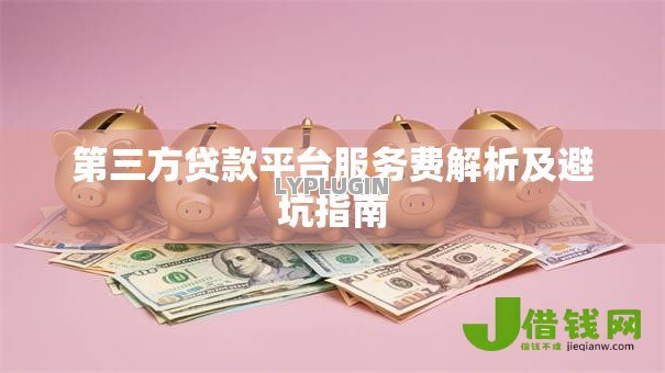 第三方贷款平台服务费解析及避坑指南