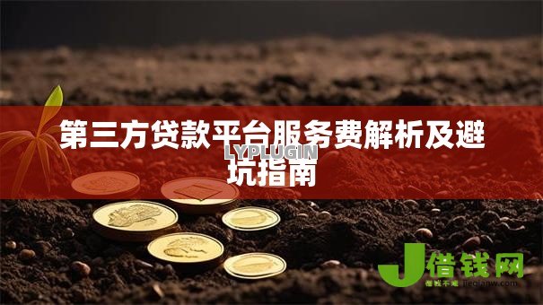 第三方贷款平台服务费解析及避坑指南